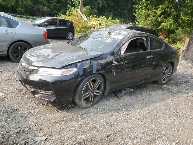 2016 HONDA ACCORD TOURING, 