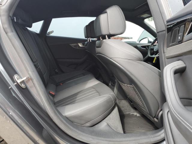 WAUC4CF53LA019224 - 2020 AUDI S5 PREMIUM PLUS 石墨色 照片 10