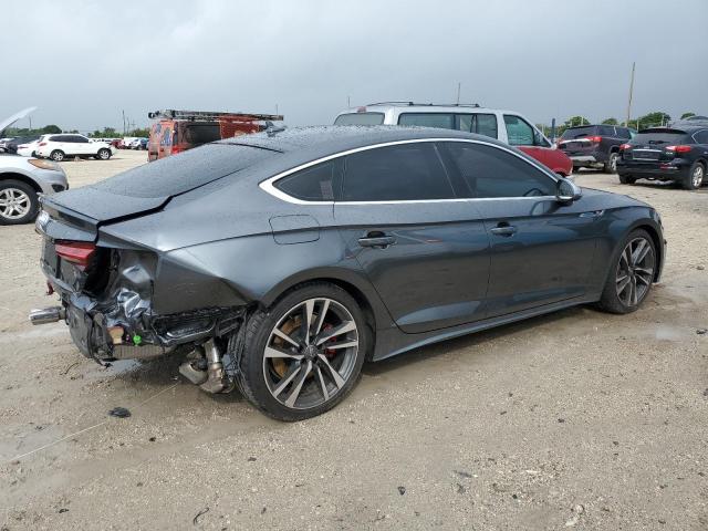 WAUC4CF53LA019224 - 2020 AUDI S5 PREMIUM PLUS 石墨色 照片 3