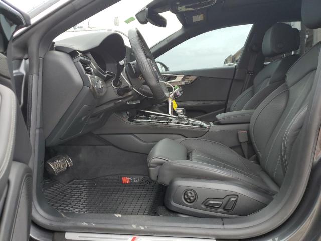 WAUC4CF53LA019224 - 2020 AUDI S5 PREMIUM PLUS 石墨色 照片 7