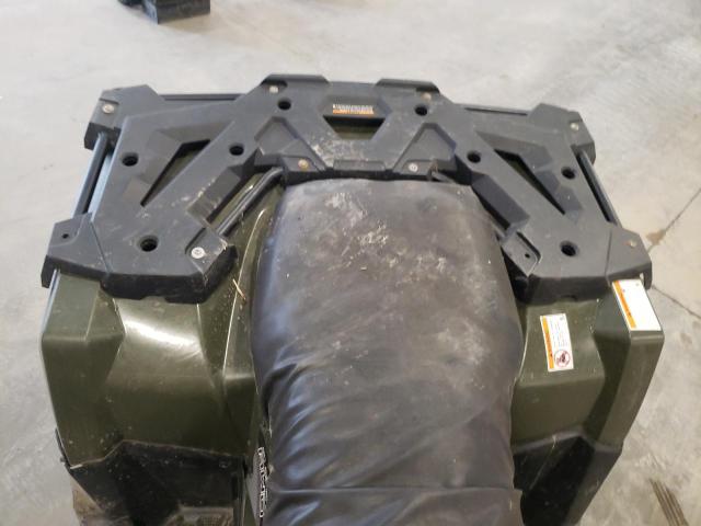 4XAMH5EA8EA592653 - 2014 POLARIS SPORTSMAN 570 EPS 绿色 照片 6