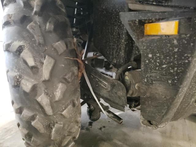 4XAMH5EA8EA592653 - 2014 POLARIS SPORTSMAN 570 EPS 绿色 照片 9