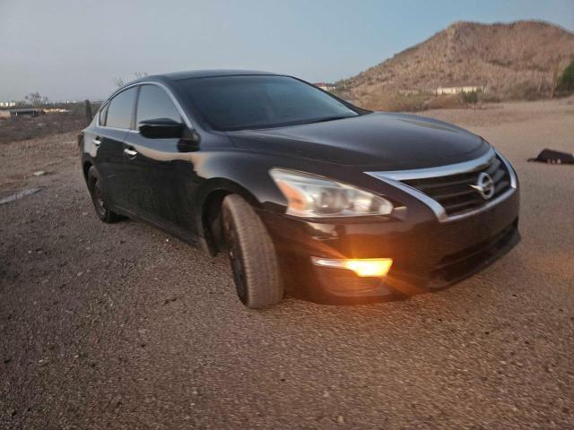 2013 NISSAN ALTIMA 2.5, 