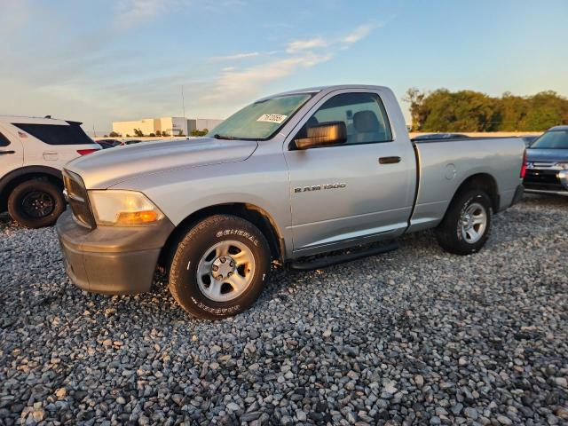2012 DODGE RAM 1500 ST, 