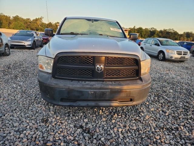 3C6JD6AP4CG257631 - 2012 DODGE RAM 1500 ST 银色 照片 5
