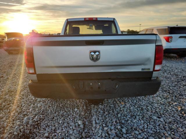 3C6JD6AP4CG257631 - 2012 DODGE RAM 1500 ST 银色 照片 6