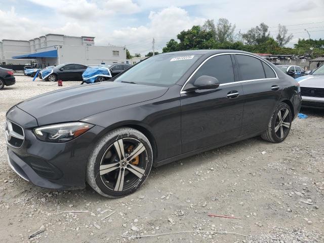2023 MERCEDES-BENZ C 300, 