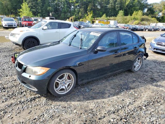 2006 BMW 325 XI, 