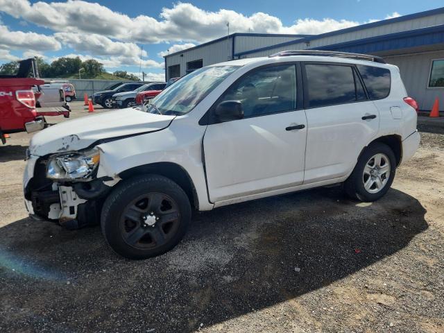 2007 TOYOTA RAV4, 