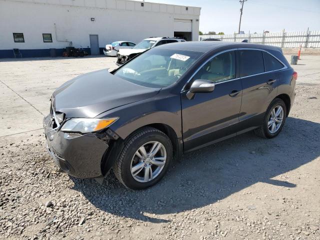 2013 ACURA RDX, 