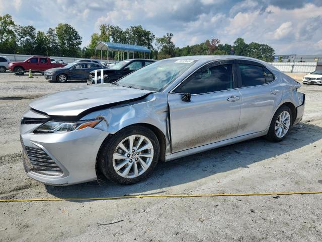 2022 TOYOTA CAMRY LE, 
