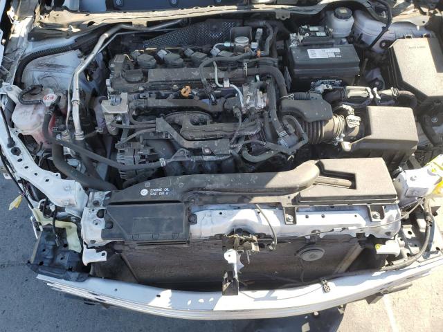 5YFB4MDE9PP049790 - 2023 TOYOTA COROLLA LE WHITE photo 11