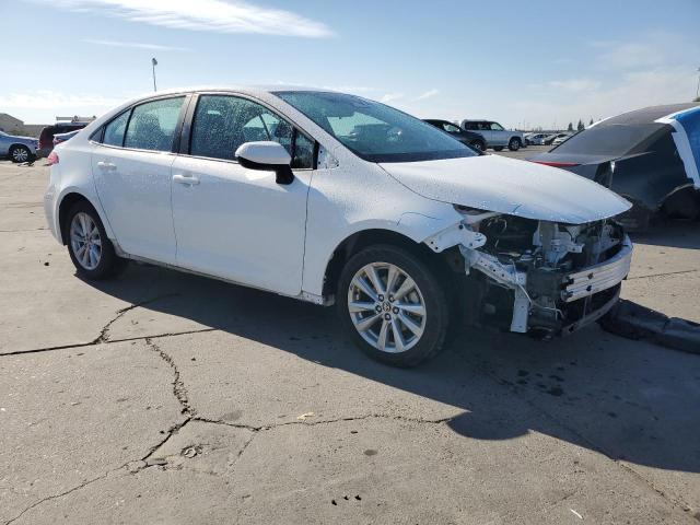 5YFB4MDE9PP049790 - 2023 TOYOTA COROLLA LE WHITE photo 4