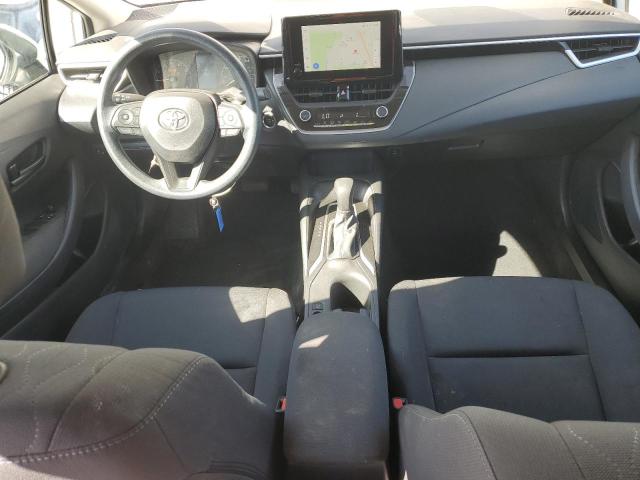 5YFB4MDE9PP049790 - 2023 TOYOTA COROLLA LE WHITE photo 8