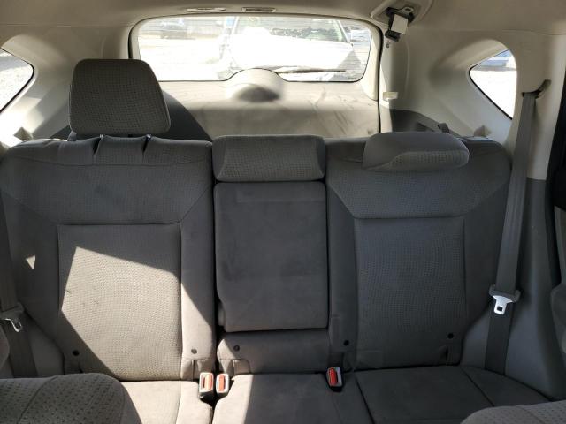 2HKRM4H54CH625818 - 2012 HONDA CR-V EX CHARCOAL photo 10