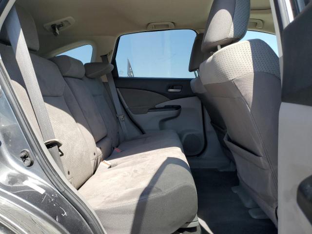 2HKRM4H54CH625818 - 2012 HONDA CR-V EX CHARCOAL photo 11