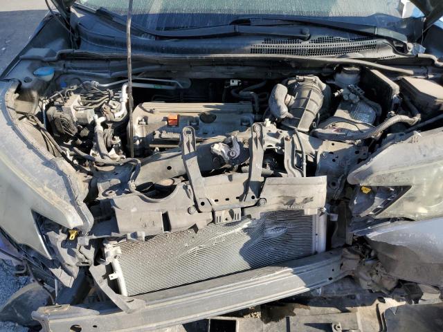 2HKRM4H54CH625818 - 2012 HONDA CR-V EX CHARCOAL photo 12