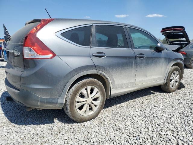 2HKRM4H54CH625818 - 2012 HONDA CR-V EX CHARCOAL photo 3