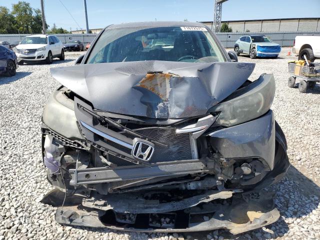 2HKRM4H54CH625818 - 2012 HONDA CR-V EX CHARCOAL photo 5