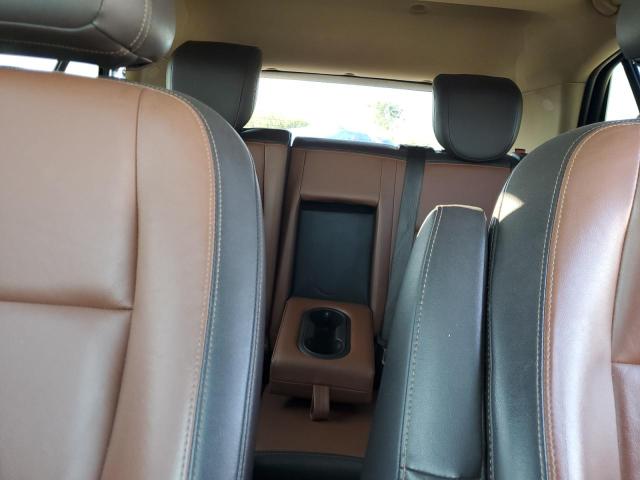 KL4CJCSB2EB750676 - 2014 BUICK ENCORE WHITE photo 10