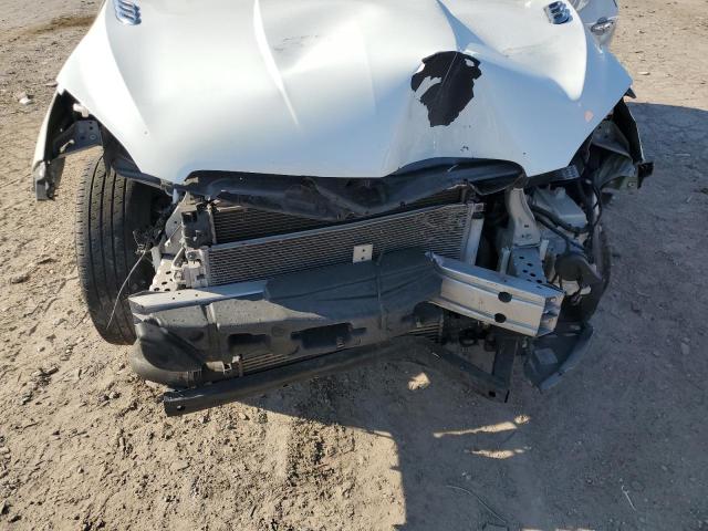 KL4CJCSB2EB750676 - 2014 BUICK ENCORE WHITE photo 12