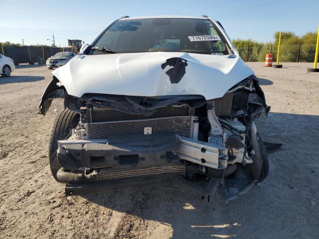 KL4CJCSB2EB750676 - 2014 BUICK ENCORE WHITE photo 5