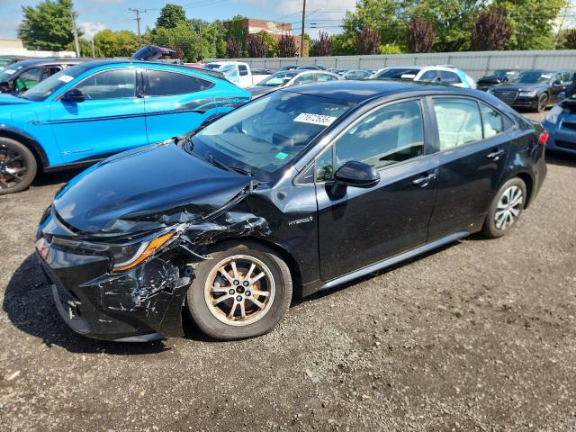 2020 TOYOTA COROLLA LE, 