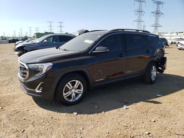 2019 GMC TERRAIN SLE, 