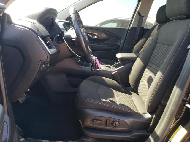 3GKALMEV6KL397828 - 2019 GMC TERRAIN SLE 黑色 照片 7