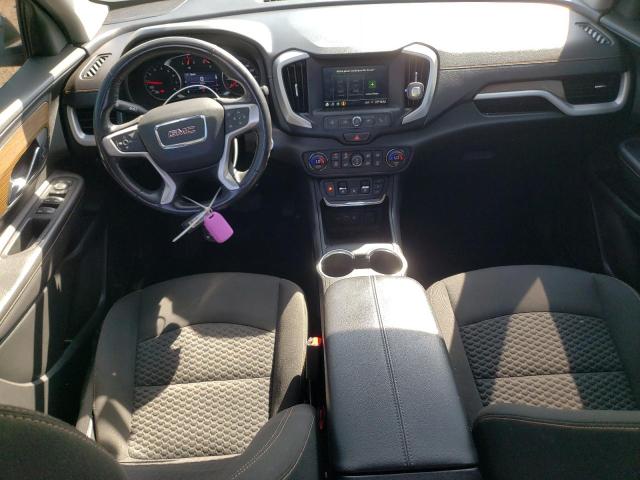 3GKALMEV6KL397828 - 2019 GMC TERRAIN SLE 黑色 照片 8