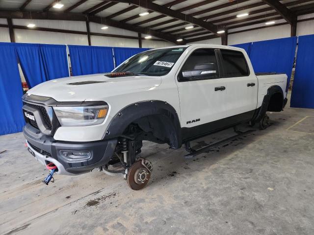 2020 RAM 1500 REBEL, 