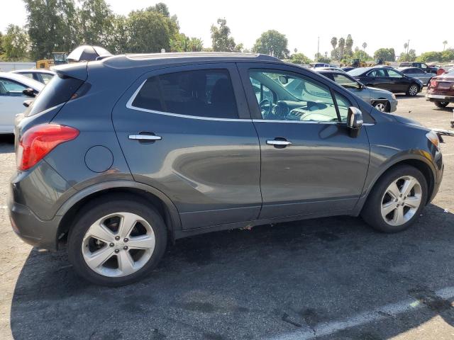 KL4CJASB9GB645754 - 2016 BUICK ENCORE GRAY photo 3