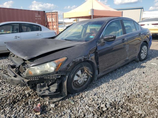 2012 HONDA ACCORD LX, 