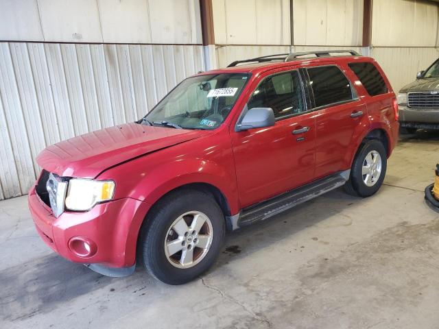 2009 FORD ESCAPE XLT, 