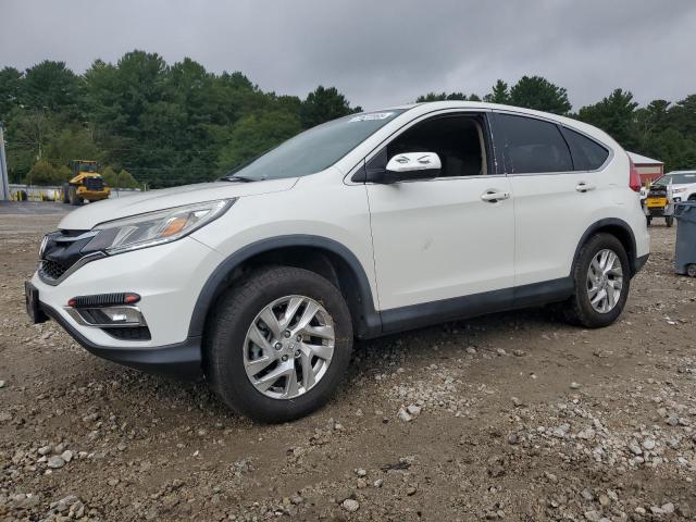 2015 HONDA CR-V EX, 