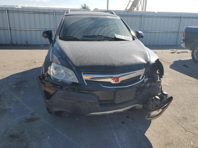 3GSDL43N59S600868 - 2009 SATURN VUE XE BLACK photo 5