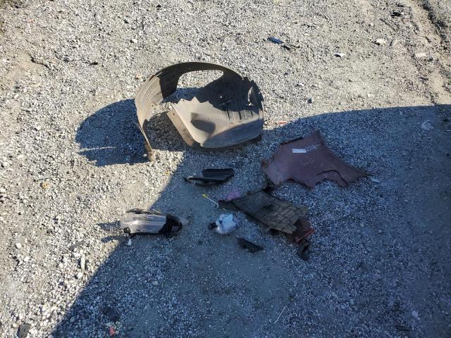 3KPF54AD2ME282790 - 2021 KIA FORTE EX 红色 照片 12