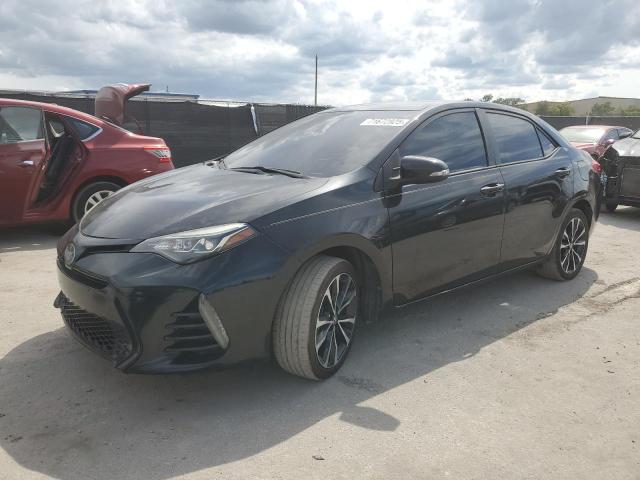 2018 TOYOTA COROLLA L, 