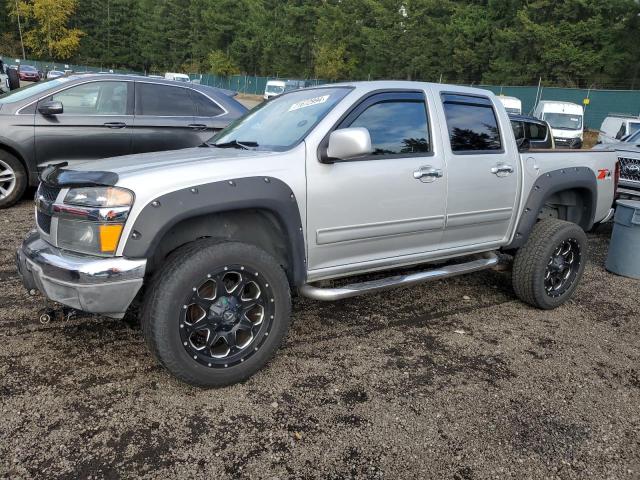 2011 CHEVROLET COLORADO LT, 