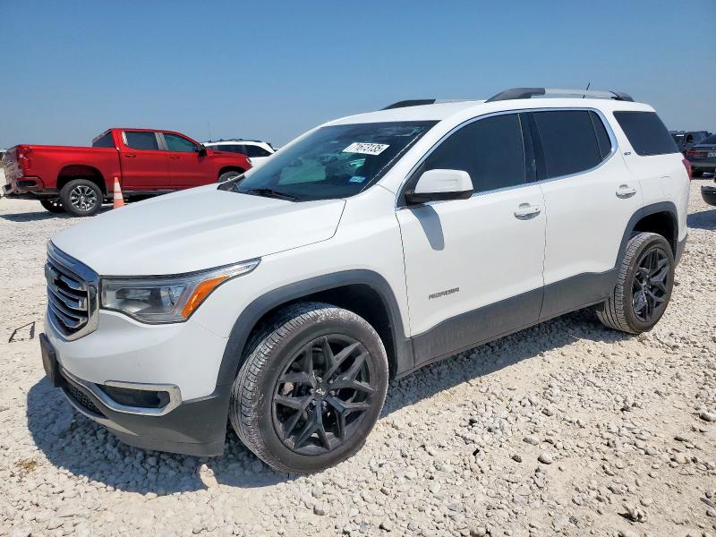 2019 GMC ACADIA SLT-1, 