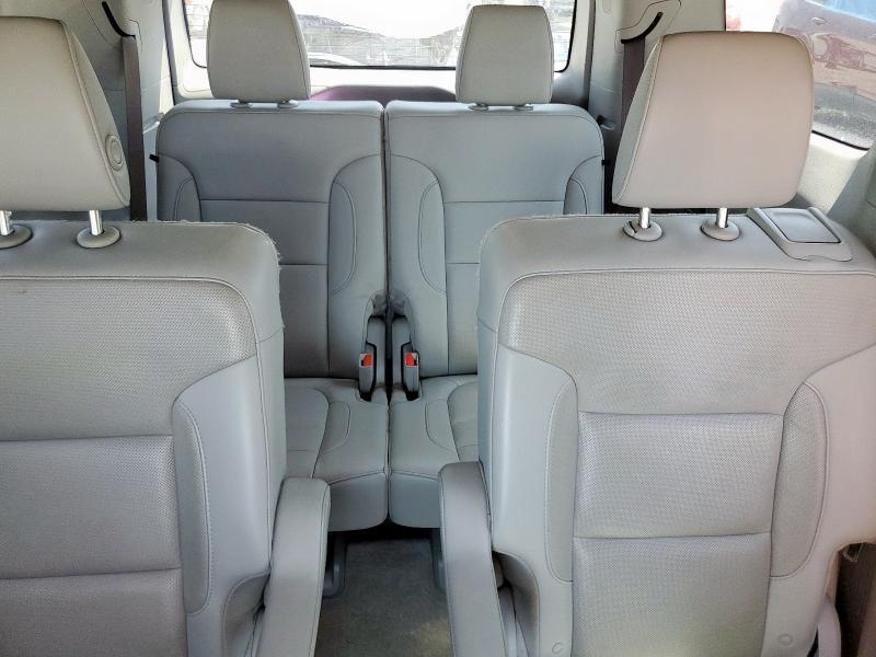 1GKKNMLS0KZ270475 - 2019 GMC ACADIA SLT-1 თეთრი ფოტო 10