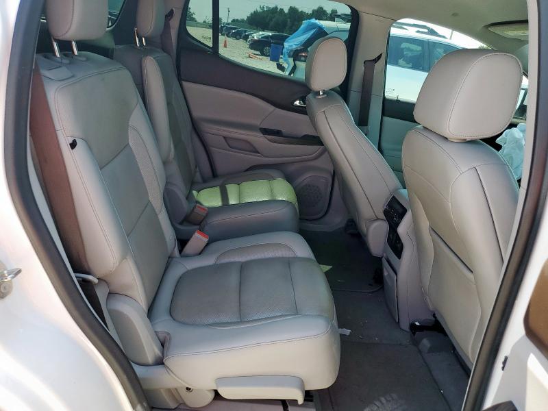 1GKKNMLS0KZ270475 - 2019 GMC ACADIA SLT-1 თეთრი ფოტო 11