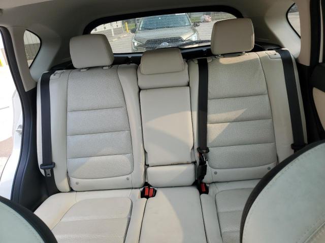 JM3KE4DYXG0867442 - 2016 MAZDA CX-5 GT WHITE photo 10