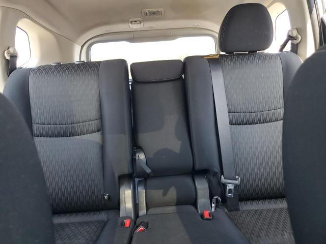 JN8AT2MV8HW263007 - 2017 NISSAN ROGUE S 银色 照片 10