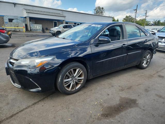 2017 TOYOTA CAMRY LE, 