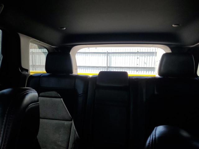 1C4RJFLT5KC625573 - 2019 JEEP GRAND CHER TRAILHAWK თეთრი ფოტო 10