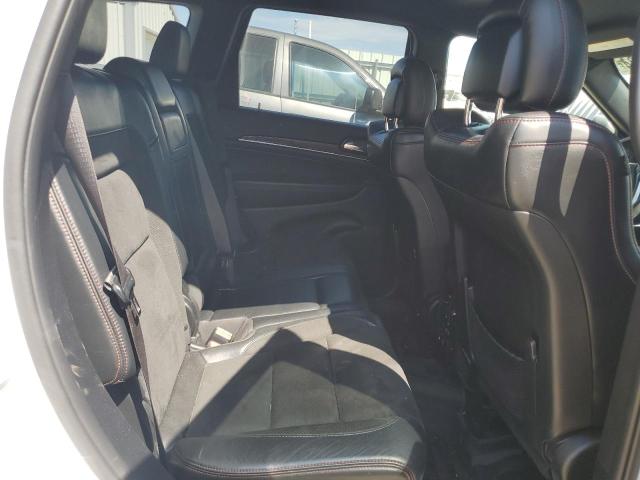 1C4RJFLT5KC625573 - 2019 JEEP GRAND CHER TRAILHAWK თეთრი ფოტო 11