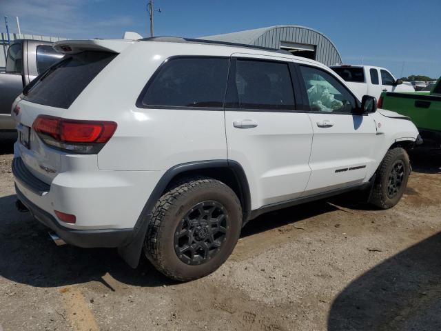 1C4RJFLT5KC625573 - 2019 JEEP GRAND CHER TRAILHAWK თეთრი ფოტო 3