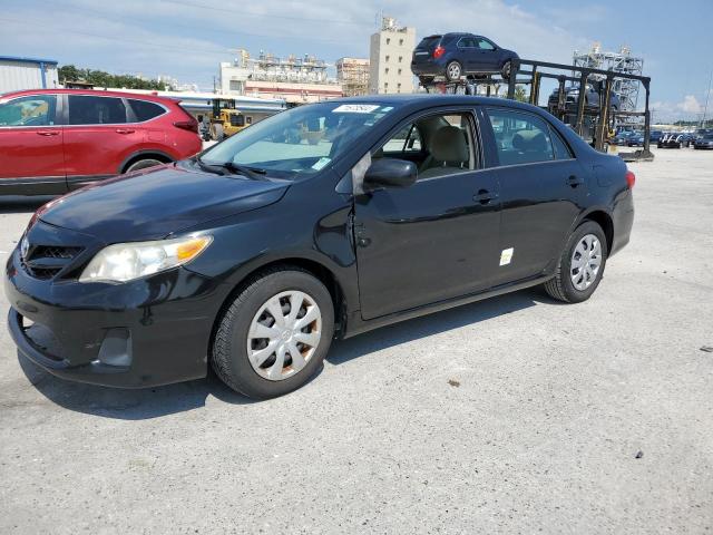 2013 TOYOTA COROLLA BASE, 