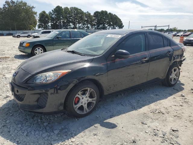 2012 MAZDA 3 I, 